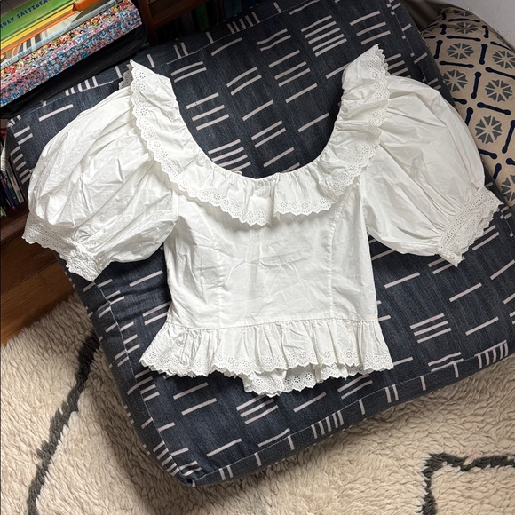 Doen Winnie Top - Picture 16 of 17